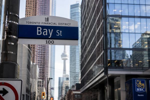 Canada's Technical Recession May 31, 2026 (Government Price Control Problems)