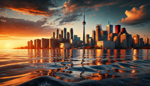 Attempting To Discover The Financial Logic Behind Jesta Group's $500 Million Toronto Condo Acquisition Strategy?
