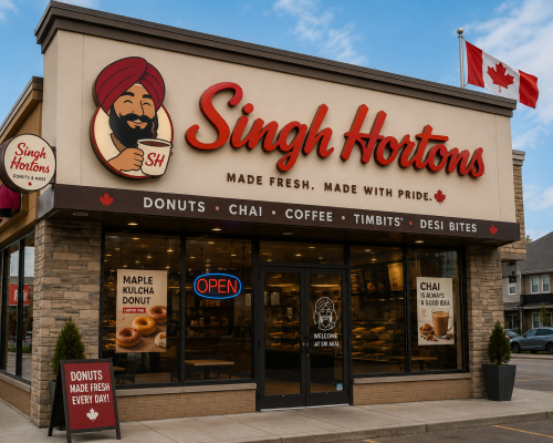 Minimum Wages in Canada, Tim Hortons and their exploitation of the Foreign Worker programs - May 30, 2026
